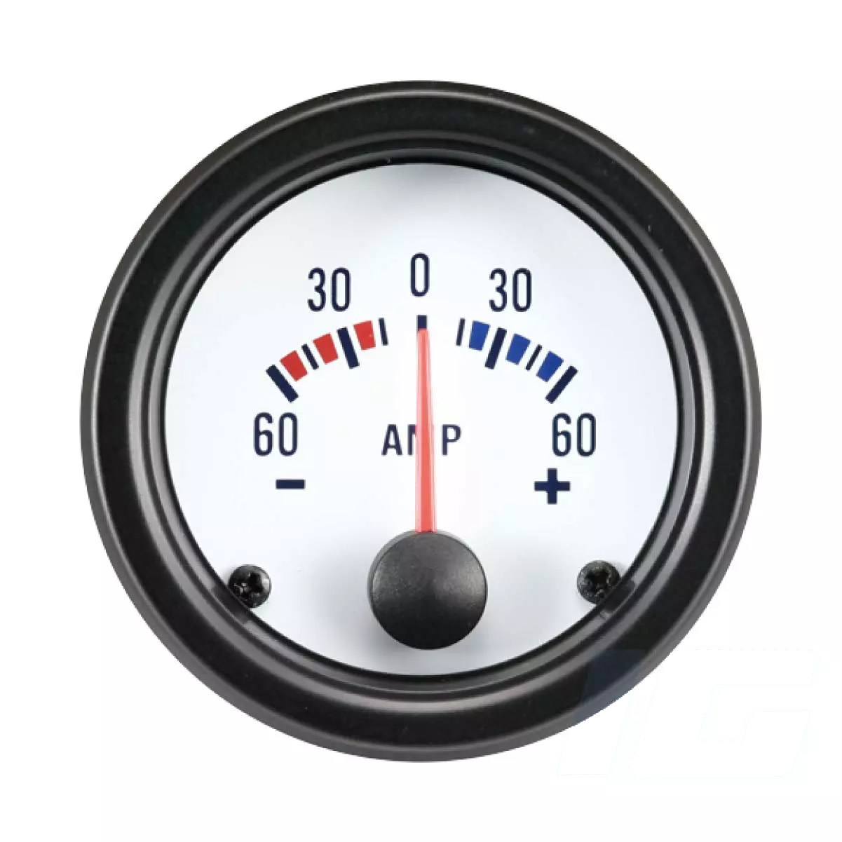 Ammeter Gauges